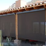 Patio Shades