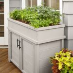 Patio Storage