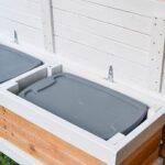 Patio Storage