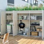 Patio Storage
