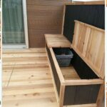 Patio Storage
