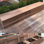 Patio Storage