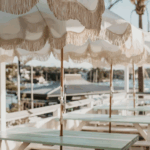 Patio Umbrellas