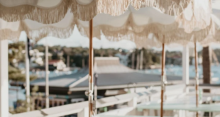 Patio Umbrellas