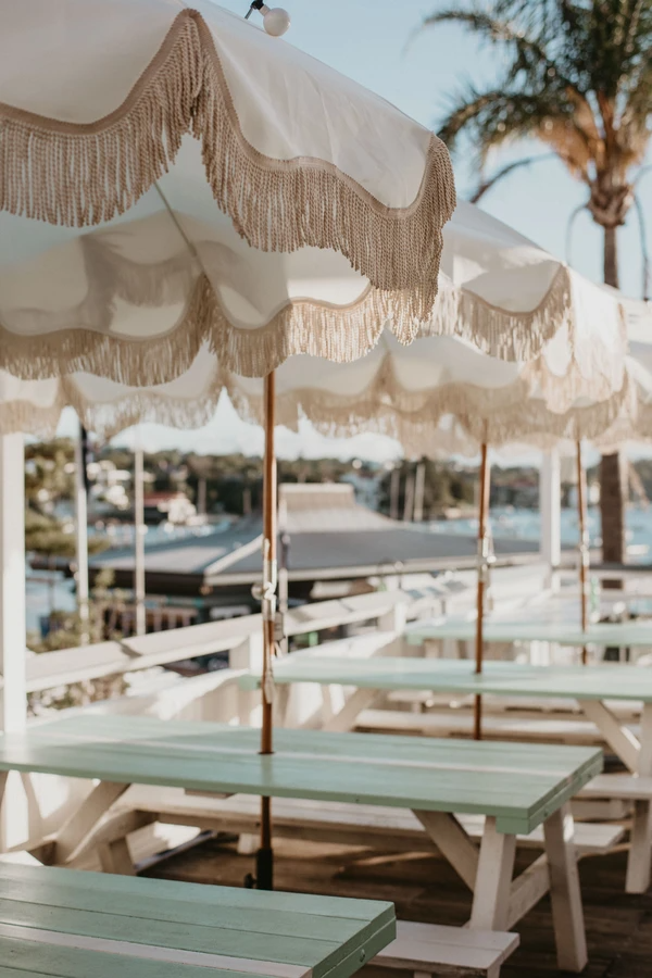 Patio Umbrellas