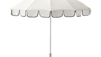 Patio Umbrellas