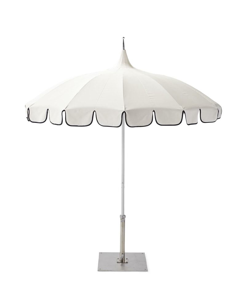 Patio Umbrellas Transform Your Outdoor Space with Stylish and Functional Shade Solutions