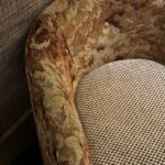 Patterned Chairs
