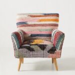 Patterned Chairs