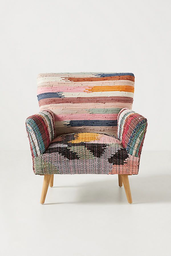 Patterned Chairs: Adding Color and Personality to Your Space