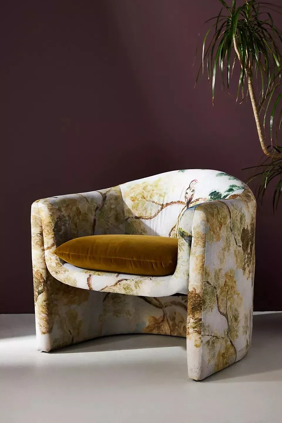 Patterned Chairs Stylish and Unique Seats for Your Home Décor