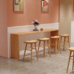 Pedestal Tables