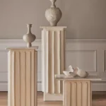 Pedestal Tables
