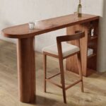 Pedestal Tables