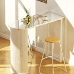 Pedestal Tables