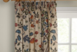 Pencil Pleat Curtains