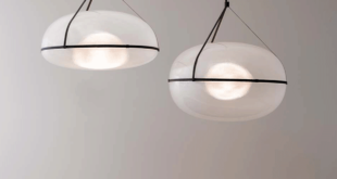 pendant light design