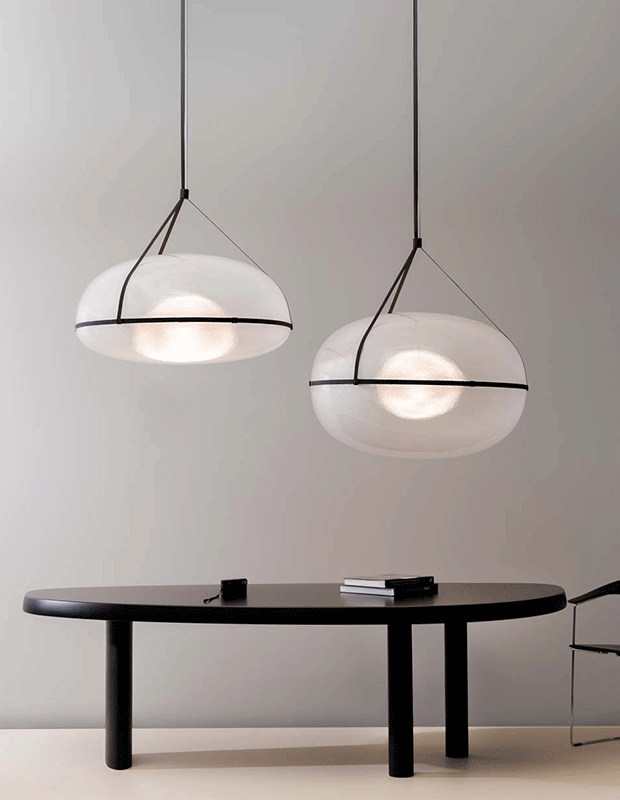 pendant light design