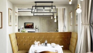 Pendant Lighting