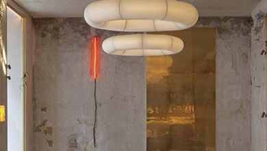 Pendant Lighting