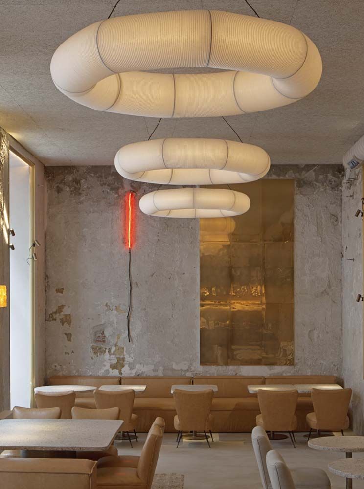 Pendant Lighting