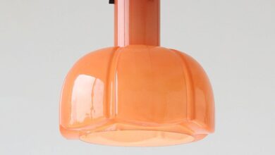 Pendant Lighting