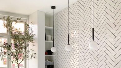 Pendant Lighting