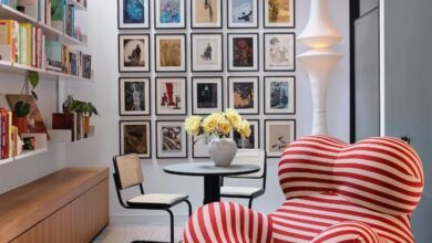 Pendant Lighting