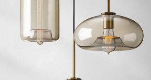 Pendant Lighting