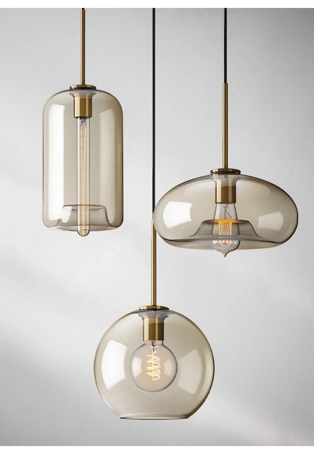 Pendant Lighting Tips and Trends for your Home