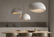 pendant lights