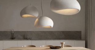 pendant lights