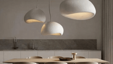 pendant lights