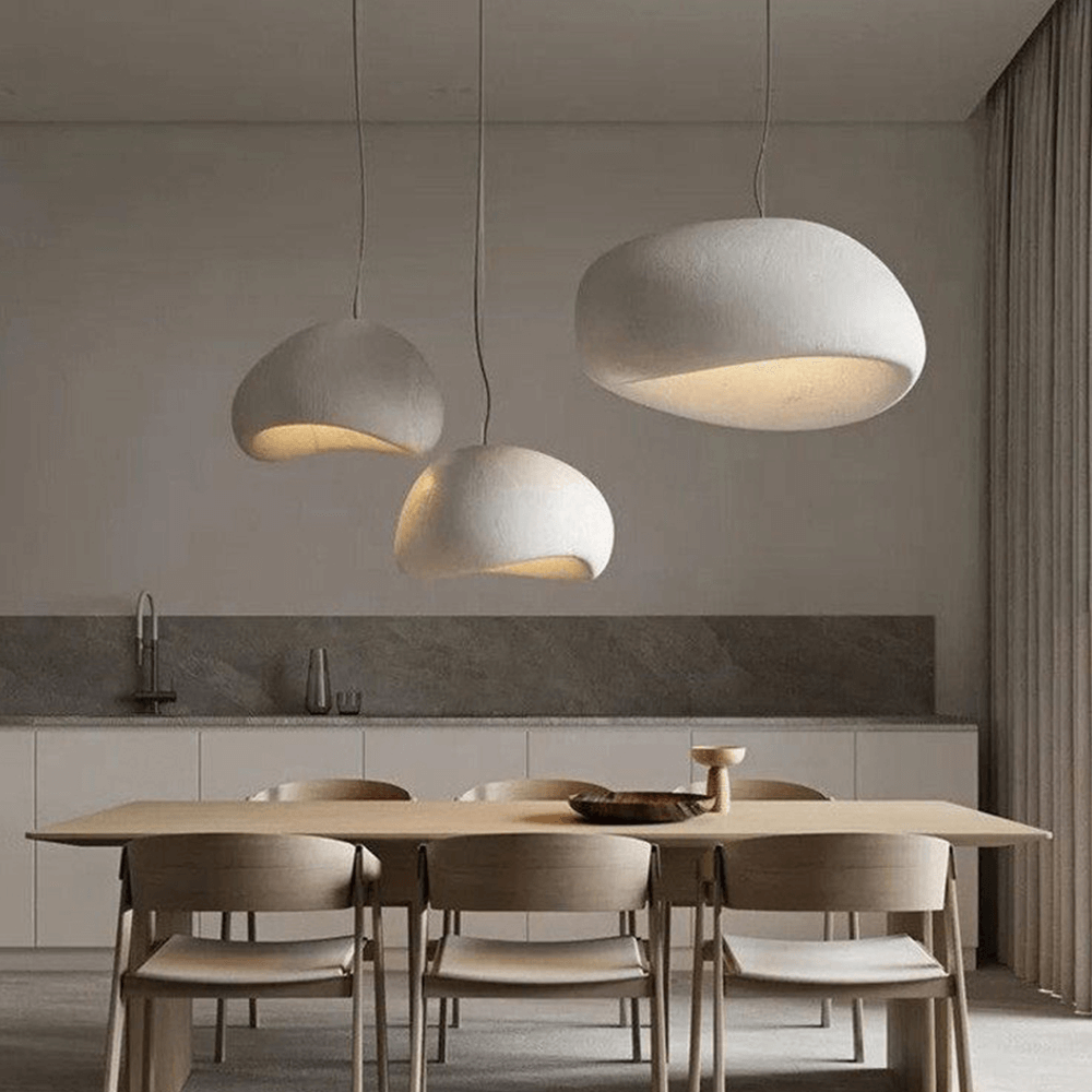 pendant lights