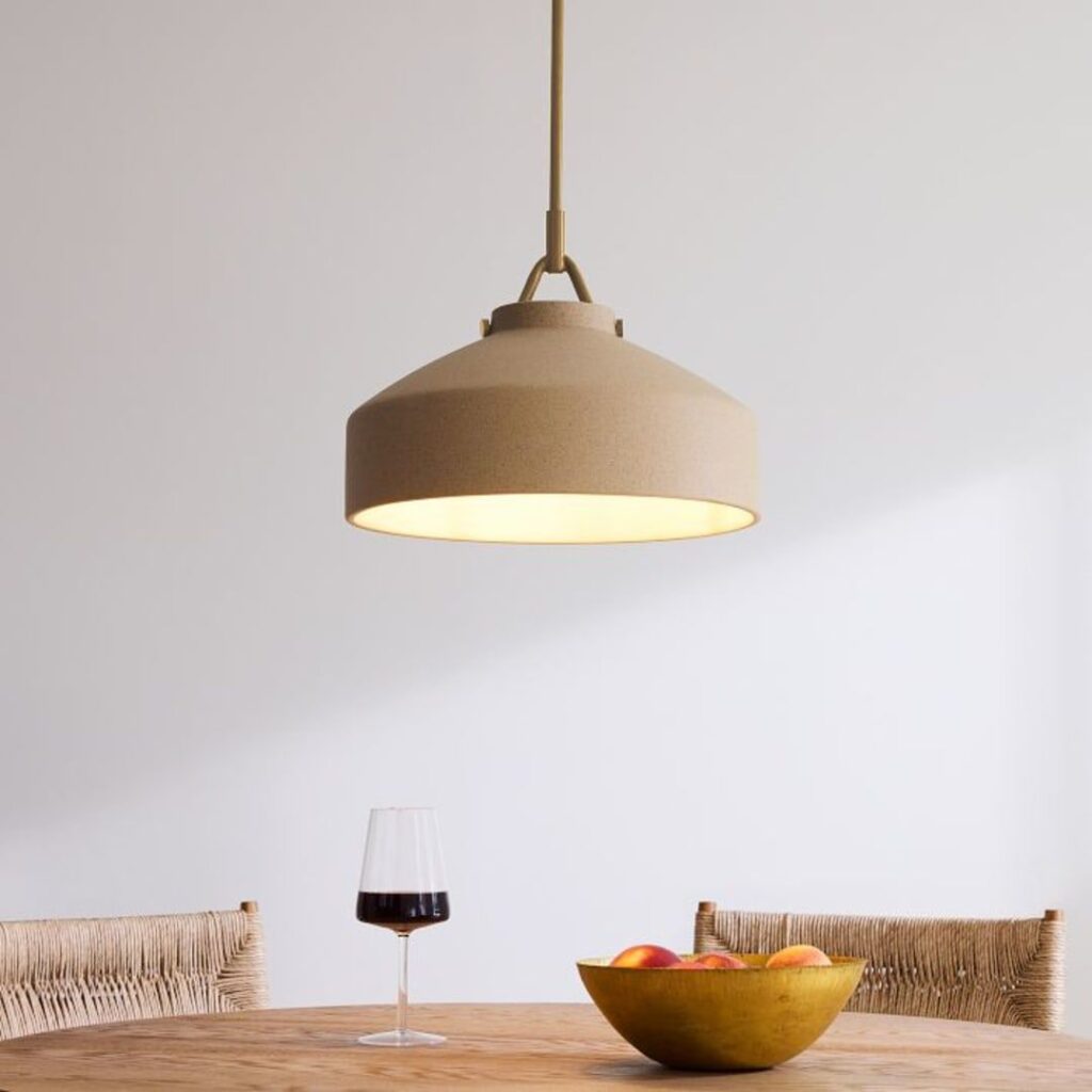 pendant lights for kitchens