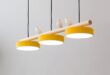 Pendant lamp