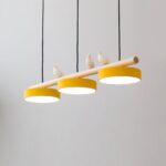 Pendant lamp