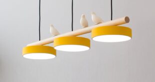 Pendant lamp