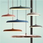 Pendant lamp