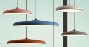 Pendant lamp