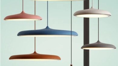 Pendant lamp