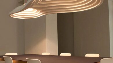 Pendant lamp