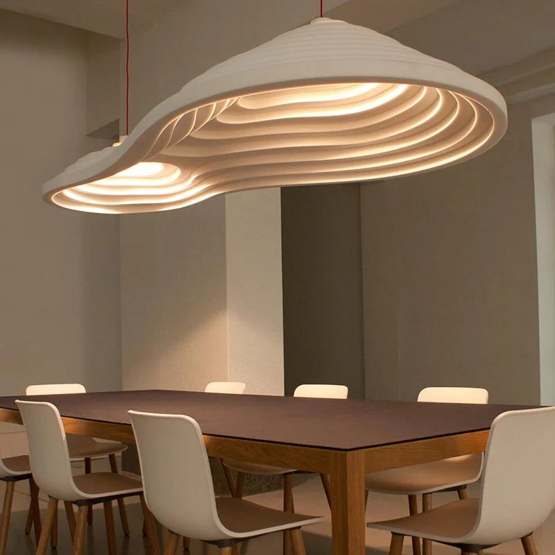 Pendant lamp Ideas for Brightening Your Space