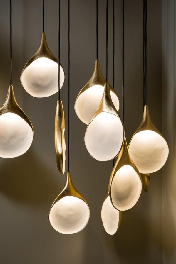 Pendant lamp