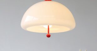 Pendant lamp