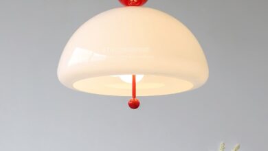 Pendant lamp