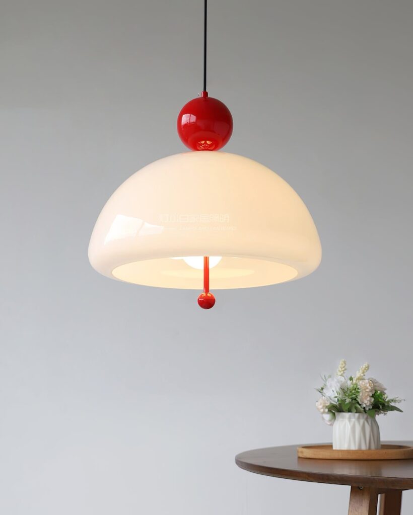 Pendant lamp