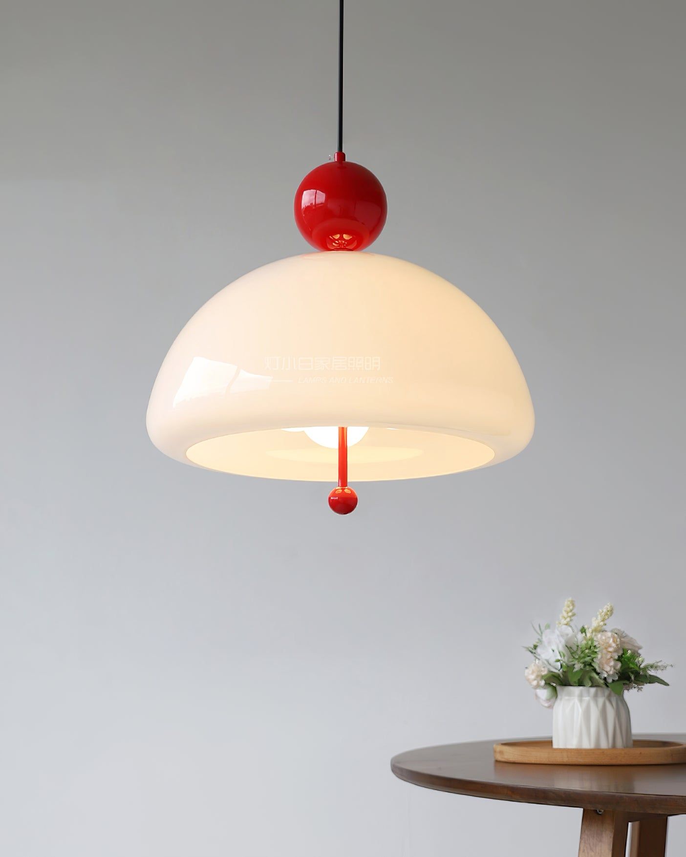 Pendant lamp Stylish Lighting Fixture for Your Home Decor