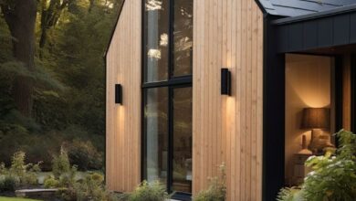 perfect house lighting