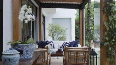 Pergola Kits